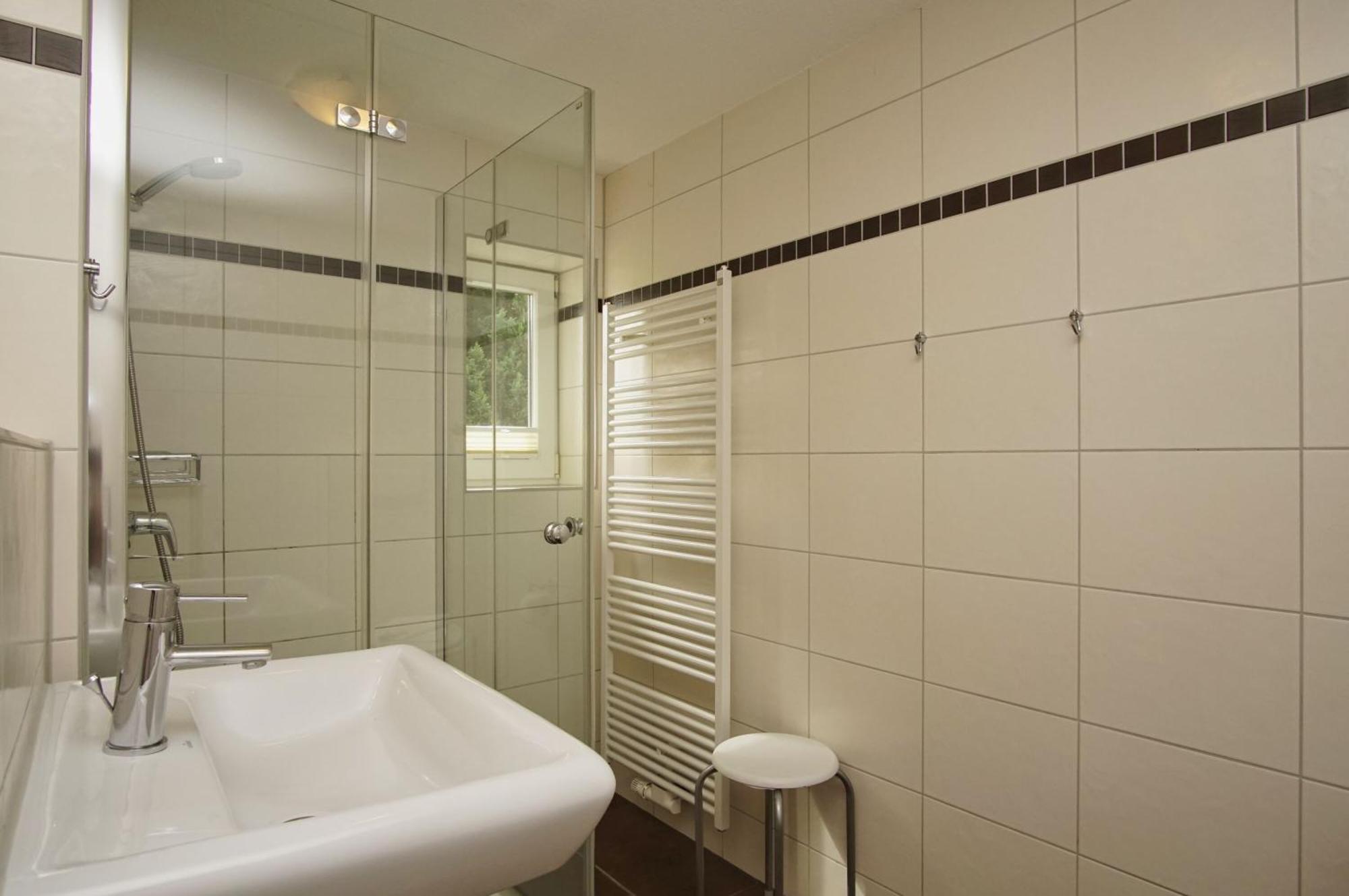 Westphal'S Ferienwohnung Gross Zicker ภายนอก รูปภาพ